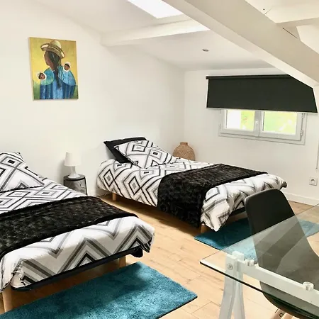 Villa La Maison Blanche 5*, Piscine&vue Cité Médiévale