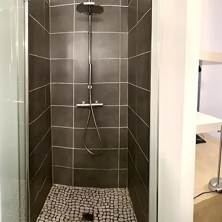 La Maison Blanche 5*, Piscine & Vue Cite Medievale