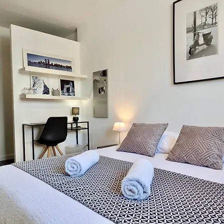 La Maison Blanche 5*, Piscine&vue Cité Médiévale Villa