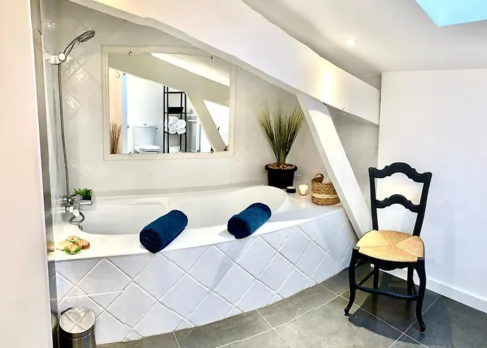 La Maison Blanche 5*, Piscine & Vue Cite Medievale Villa Carcassonne